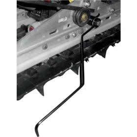 RACE SHOP INC. Waycool Snow/Ice Scratchers