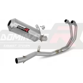  Exhaust kit Dominator OV YAMAHA MT-03 2020-2023