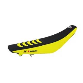 Blackbird sėdynės užvalkalas Double Grip 3 Suzuki RM 125-250cc 01-08