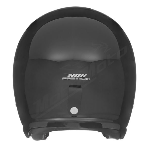NOX Open Jet Helmet NOX JET NEXT