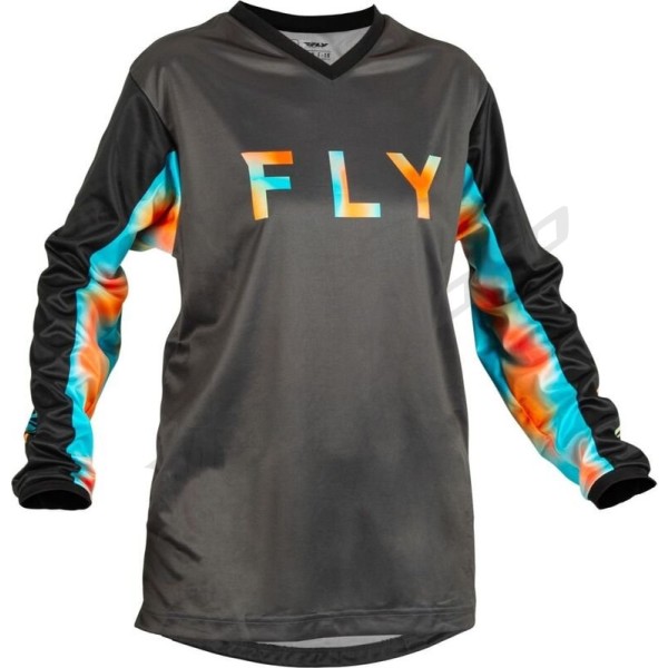 FLY RACING WomenS F-16 Jersey