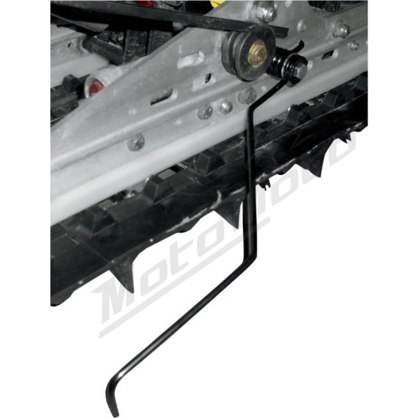 RACE SHOP INC. Waycool Snow/Ice Scratchers