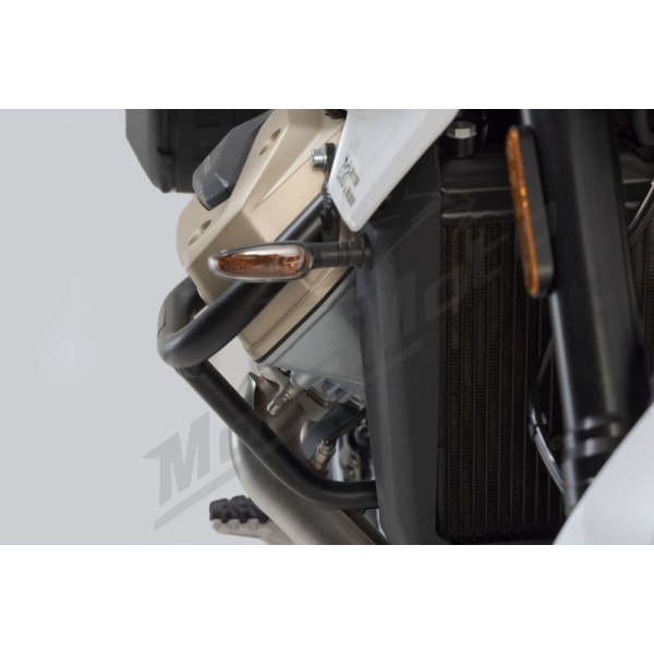 SW-MOTECH Crash Bar Moto Guzzi V100 1050 22-24