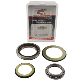 ALL BALLS Steering Bearing Kit Honda GL 1800 18-19