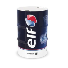 ELF Moto 4 Tourer 15W-50 SYN TECH Oil 4T 208L