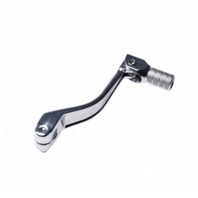 Gear shifting lever AM6 / DERBI D50B0 / EBE050 2T