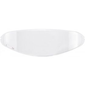 Acerbis Transparent Pinlock Lens