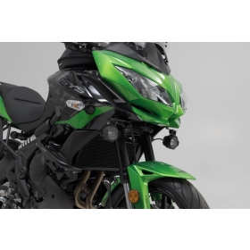 SW-MOTECH Light Mounting Kit Kawasaki KLE 650 14-21