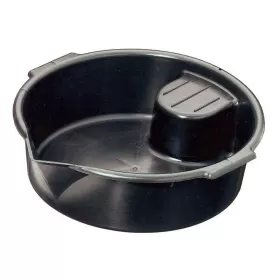 PRESSOL Drain Pan 6L Black 