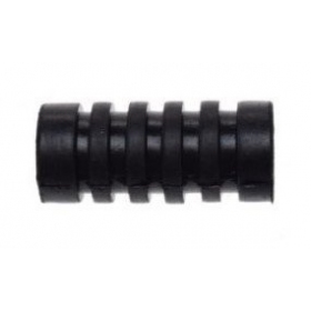 Kickstarter lever rubber universal 11x48mm 1pc