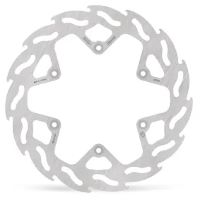 MOTO-MASTER Flame Rear Brake Disc Fantic / Yamaha 125/450 74-25