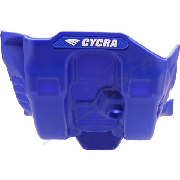 CYCRA Full Armor Skid Plate Yamaha YZ 250 2024