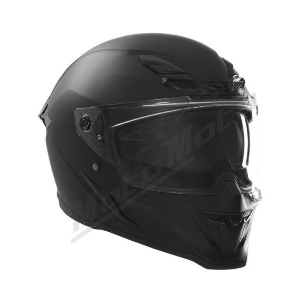 Exklusiv integral helmet goliath 