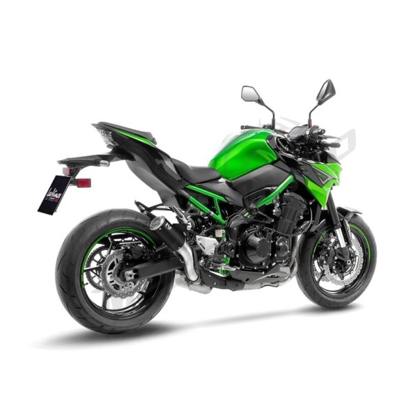 LEOVINCE exhaust  KAWASAKI Z 900 20-24