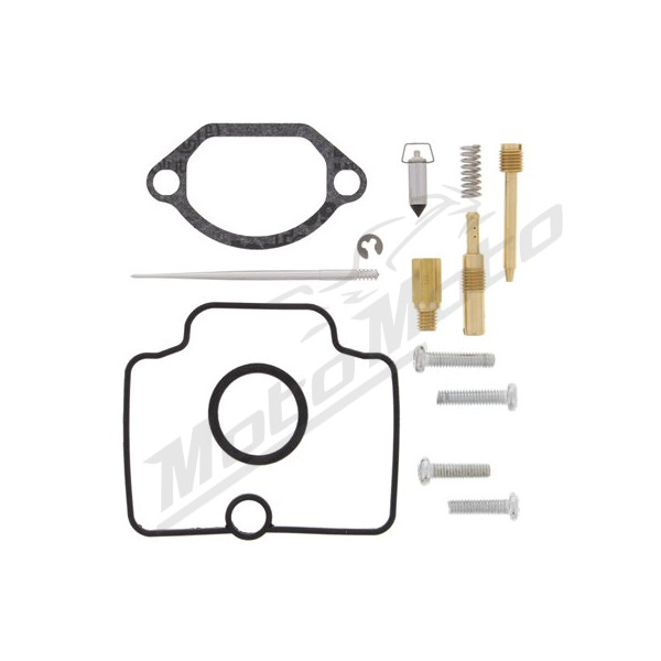 Prox carburetor repair kit Kawasaki KX 100 14-20