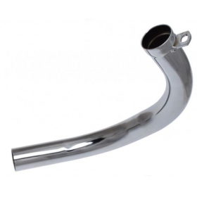 Exhaust elbow WSK 175