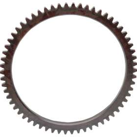 EASTERN MOTORCYCLE PARTS STARTER RING GEAR FOR HARLEY-DAVIDSON XLCH / XLCR / XLH / XLS / XLT 900-1000CC 67-80