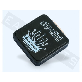 Ecu Programmer Unit Polini Smart Map Aprilia / Piaggio / Vespa 4T 300-400cc 2016->