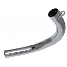 Exhaust elbow WSK 175