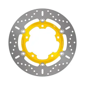 EBC X-Series Brake Rotor SUZUKI SV / SFV 650 07-25