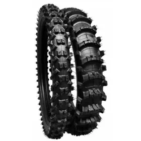 Tyre Waycom OPONA ENDURO SAND 110/90 R19 TT