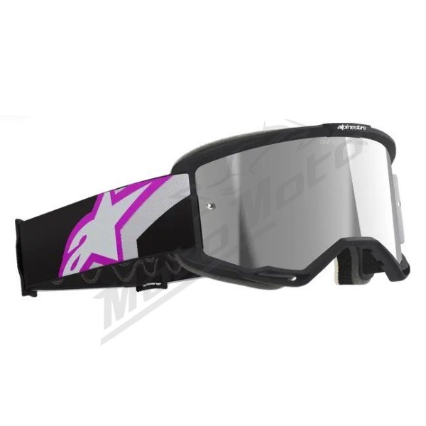 ALPINESTARS GOGGLES Vision 5 Corp Goggle