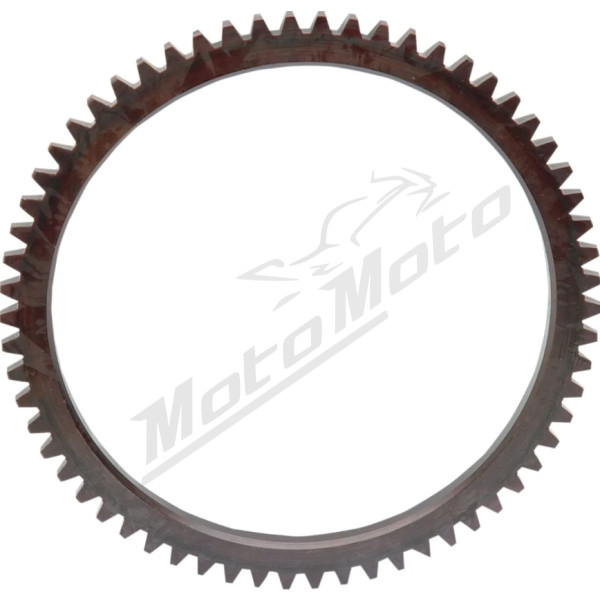 EASTERN MOTORCYCLE PARTS STARTER RING GEAR FOR HARLEY-DAVIDSON XLCH / XLCR / XLH / XLS / XLT 900-1000CC 67-80
