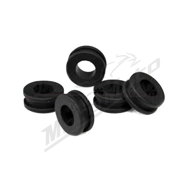 IŠPARDAVIMAS! Givi guminė įvorė 20x10x11mm 5VNT.