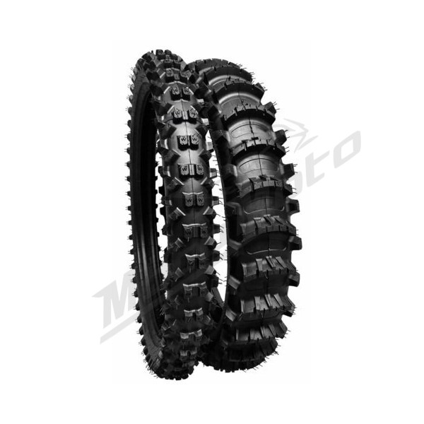 Padanga Waycom OPONA ENDURO SAND 110/90 R19 TT