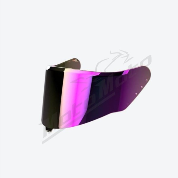 Airoh Matryx Visor Iridium Mirrored
