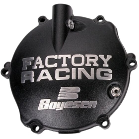 BOYESEN Factory Clutch Cover YAMAHA YZ 125 94-04