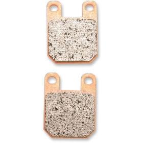 DRAG SPECIALTIES Sintered Brake Pads Aprilia / Beta / Cagiva / CPI / Derbi / Gilera / Italjet / Malaguti / Peugeot 50-150cc 94-23
