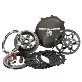 Rekluse Radiuscx Clutch Honda CRF 450R 21-23