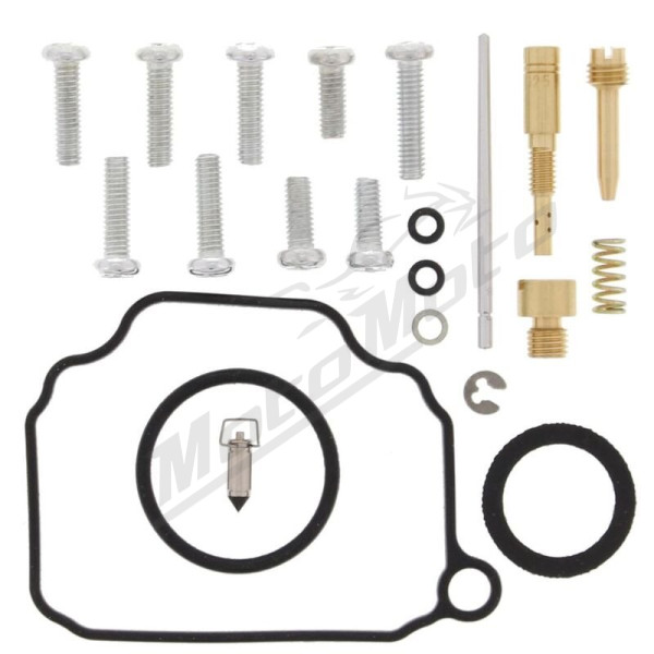 ALL BALLS Carburetor Repair Kit Yamaha TT-R 110 08-25