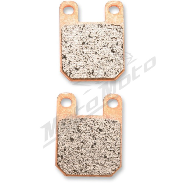 DRAG SPECIALTIES Sintered Brake Pads Aprilia / Beta / Cagiva / CPI / Derbi / Gilera / Italjet / Malaguti / Peugeot 50-150cc 94-23