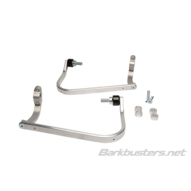 BARKBUSTERS hand guard BMW F/ R / TRIUMPH