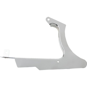 DRAG SPECIALTIES Rear Belt Guard ​​​​​​​Harley Davidson FLSTC / FLSTF / FLSTN / FLSTSB / FLSTSC 1584-1690cc 07-15