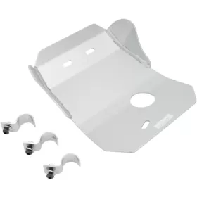 MOOSE OFFROAD Aluminum Skid Plate Honda CR 500R 90-01