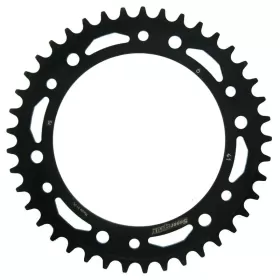 Supersprox / JT Rear sprocket 525 41T BMW F650GS 08-12