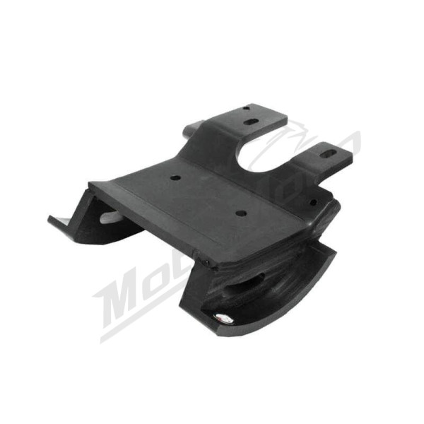 AXP RACING Rear Skid Plate Yamaha YFZ 450cc 09-23