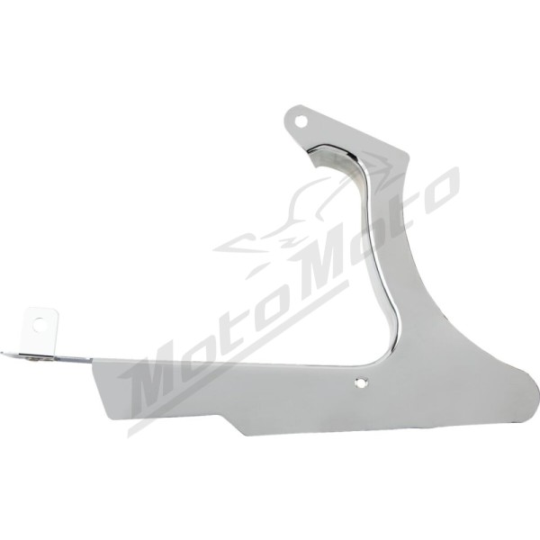 DRAG SPECIALTIES Galinė diržo apsauga ​​​​​​​Harley Davidson FLSTC / FLSTF / FLSTN / FLSTSB / FLSTSC 1584-1690cc 07-15