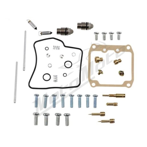 PARTS UNLIMITED Karbiuratoriaus remonto kompl. Suzuki VZ 800 97-04