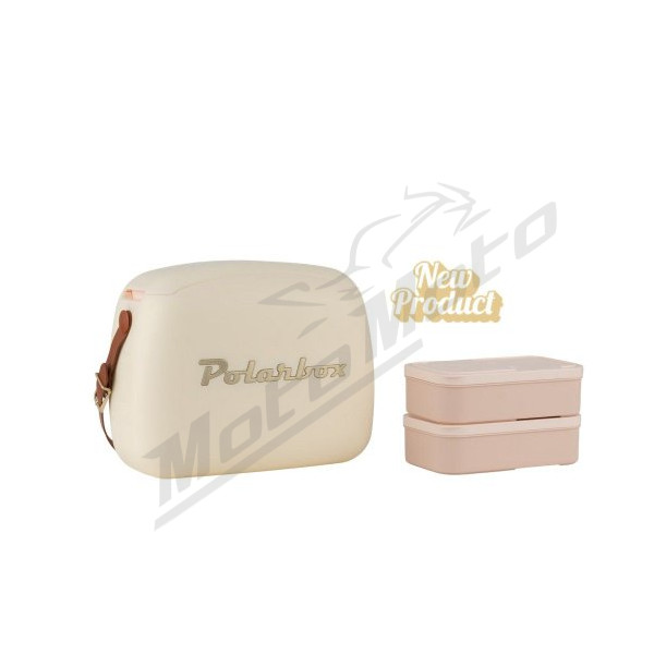 Cooler / Lunch Bag POLARBOX LUNCH CLASSIC 6L
