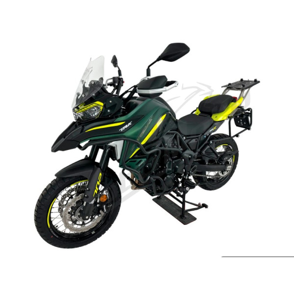 WRS SPORT Windscreen Clear Benelli TRK 702cc 22-24