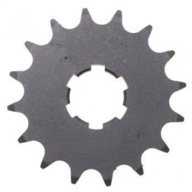 Front sprocket JAWA 350 / CZ 16-19Teeth