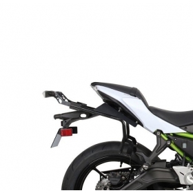 Šoninių daiktadėžių laikikliai KAWASAKI Z 650cc (2017 -> )