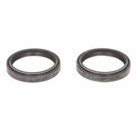 Oil seals P40FORK455139 / 55-132 48X58.1X8.5/10.5 HONDA / YAMAHA / KAWASAKI 125-450 2001-2018 2pcs