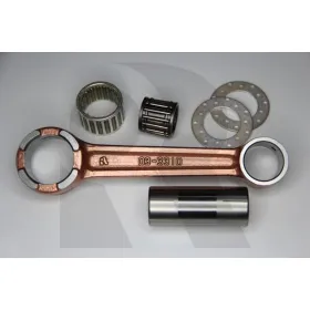 Royal Rods connecting rod Suzuki RM / RMX 250cc 89-00