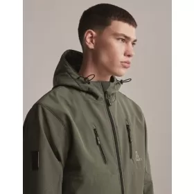 Vyriška striukė DAKAR SOFTEN