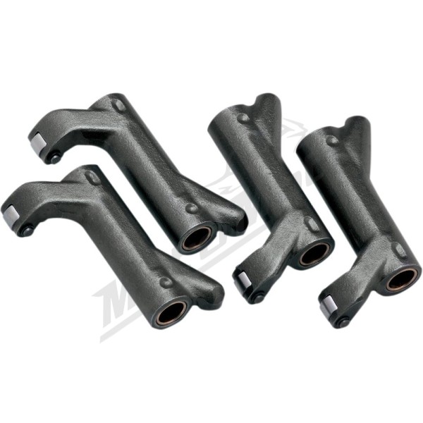 S&S CYCLE Roller Rocker Arms Harley Davidson FLD / FLH / FLHR / FLHRC / FLHRCI 883-1800cc 84-22